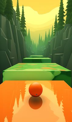 Jump Star - Screenshot 2