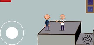 Hero's Journey - Screenshot 1