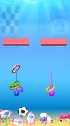 Real Friends Basketball - Screenshot 4