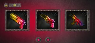 Shot Sound: Real Gun Simulator - Screenshot 2