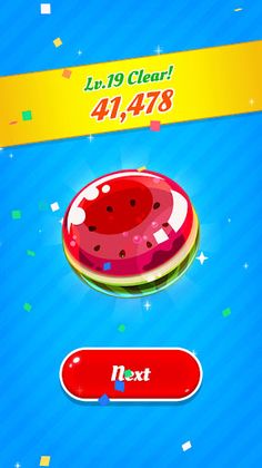Merge Jelly - Screenshot 4