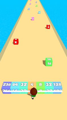 Line Stack - Screenshot 2