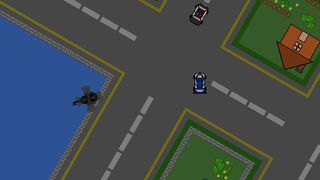 Pursuit Brawls - Screenshot 2