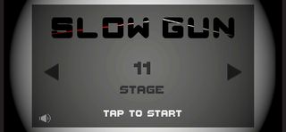 Slow Gun - Screenshot 1