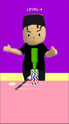 Slash Stack! - Screenshot 3