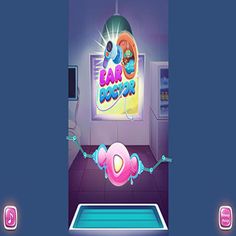 Ear Doctor - Screenshot 2