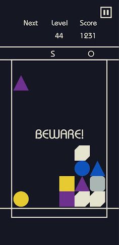 Lesimo - Match Block Puzzle - Screenshot 2