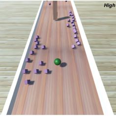 Let's Roll - Screenshot 3