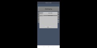 ClickTapTap - Screenshot 2