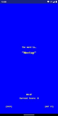 IT Alias - Screenshot 2