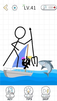 Draw 2 Save the World 3 - Screenshot 4