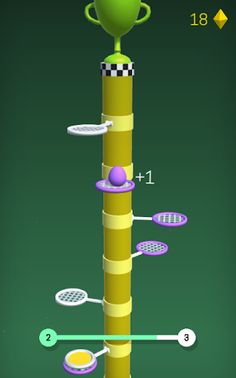 Crackhead Jump - Screenshot 4