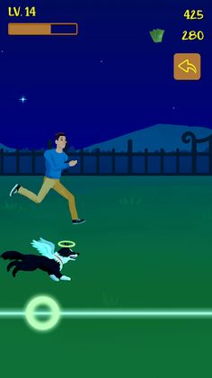 Top Dog Park - Screenshot 3