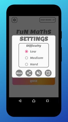 Simple Math Games - Screenshot 4