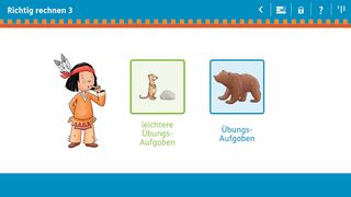 Richtig rechnen 3 - Screenshot 2