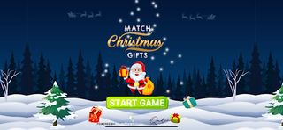 Match Christmas Gifts - Screenshot 1