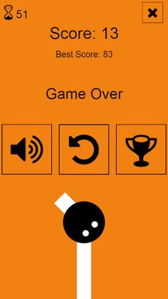Black Bouncing - Screenshot 3