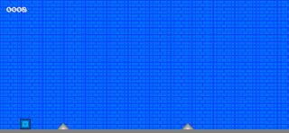 Cube Run Dash - Screenshot 1