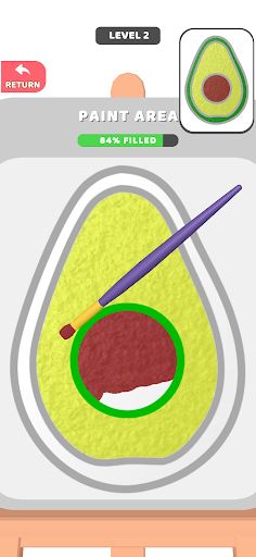 Color Artist - Screenshot 4