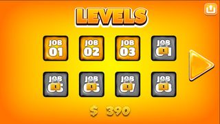 Monster Truck Challenge - Screenshot 2