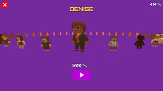 Halloween Candy Rush - Screenshot 2