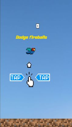 NVL Bird - Screenshot 3