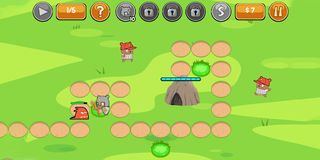 Game Store:Play&Palm - Screenshot 1