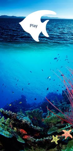 Fish Catcher ( Touch The Targe - Screenshot 1