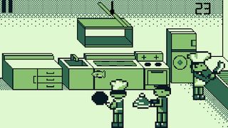 Pixel Kitchen - Screenshot 3