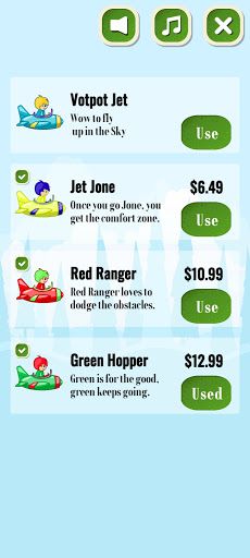 Votpot - Screenshot 4