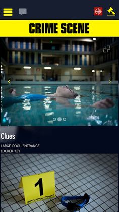 French Crime - Screenshot 2