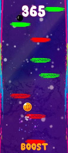 BobbleBounce - Screenshot 3