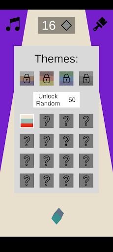 Hyper Cube Run - Screenshot 3