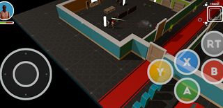 MicroArcade - 2D Games - Screenshot 1