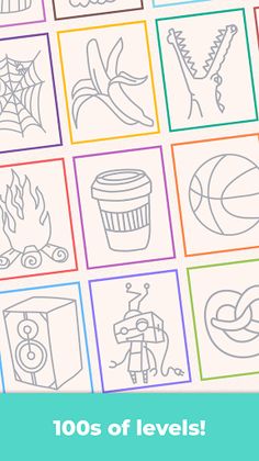 Racing Lines - Brain Puzzle - Screenshot 3