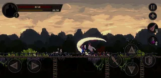 Castellan - Screenshot 3