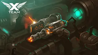XTeam - Idle Clicker RPG - Screenshot 3