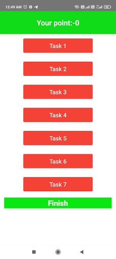 R-CHARGE - Screenshot 3