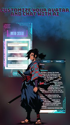 Chatgpt Rolplay Game AI GptRol - Screenshot 2