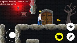 Homyatol - un destino modifica - Screenshot 3