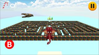 Incredible Maze 3D - Screenshot 2