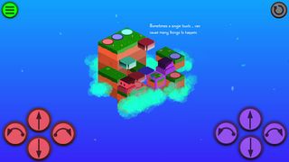 Into My Arms - Cute Cooperativ - Screenshot 1