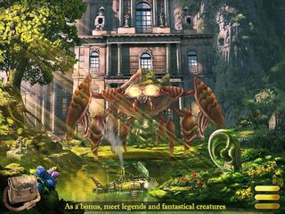 Sea of Giants: Full - Screenshot 2