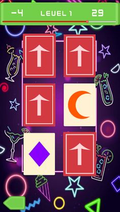 Kard Game - Card Matching Kids - Screenshot 3