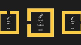 Note Swiper - Screenshot 2