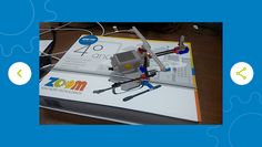 ZOOM Realidade Aumentada - Screenshot 4