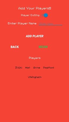 Mafia Party - Screenshot 3