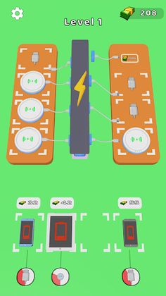 Charge Shop 3D - Screenshot 3