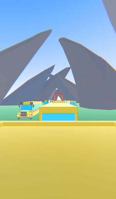 Speedy Rush - Screenshot 4
