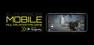 Elite Forces Mobile - Screenshot 3